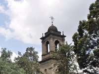 2012094592 Saint George Cathedral - Addis Ababa Ethiopia Sep 25