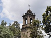 2012094593 Saint George Cathedral - Addis Ababa Ethiopia Sep 25