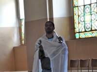 2012094622 Saint George Cathedral - Addis Ababa Ethiopia Sep 25