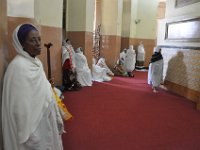 2012094653 Saint George Cathedral - Addis Ababa Ethiopia Sep 25