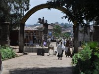 2012094684 Saint George Cathedral - Addis Ababa Ethiopia Sep 25