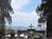 2012094687 Saint George Cathedral - Addis Ababa Ethiopia Sep 25