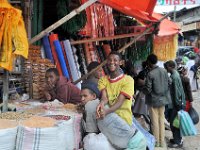 2012094723 Mercato Market- Addis Ababa Ethiopia Sep 25