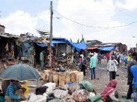 2012094748 Mercato Market- Addis Ababa Ethiopia Sep 25