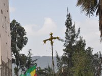 2012094770 Meskel Celebrations - Addis Ababa Ethiopia Sep 25