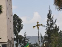 2012094771 Meskel Celebrations - Addis Ababa Ethiopia Sep 25