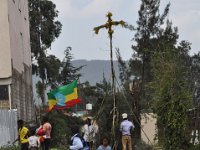 2012094772 Meskel Celebrations - Addis Ababa Ethiopia Sep 25
