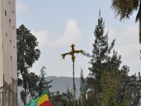 2012094773 Meskel Celebrations - Addis Ababa Ethiopia Sep 25