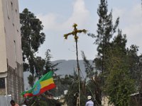 2012094774 Meskel Celebrations - Addis Ababa Ethiopia Sep 25