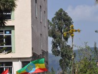 2012094779 Meskel Celebrations - Addis Ababa Ethiopia Sep 25