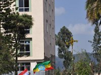 2012094780 Meskel Celebrations - Addis Ababa Ethiopia Sep 25