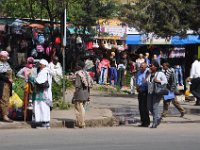 2012094784 Meskel Celebrations - Addis Ababa Ethiopia Sep 25