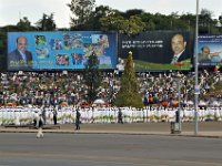 2012094801 Meskel Celebrations - Addis Ababa Ethiopia Sep 25