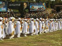 2012094804 Meskel Celebrations - Addis Ababa Ethiopia Sep 25