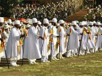 2012094805 Meskel Celebrations - Addis Ababa Ethiopia Sep 25