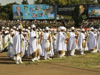 2012094806 Meskel Celebrations - Addis Ababa Ethiopia Sep 25
