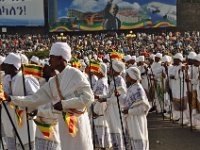 2012094808 Meskel Celebrations - Addis Ababa Ethiopia Sep 25