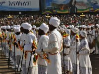 2012094809 Meskel Celebrations - Addis Ababa Ethiopia Sep 25