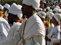 2012094811 Meskel Celebrations - Addis Ababa Ethiopia Sep 25
