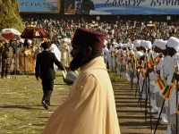 2012094812 Meskel Celebrations - Addis Ababa Ethiopia Sep 25