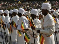 2012094815 Meskel Celebrations - Addis Ababa Ethiopia Sep 25