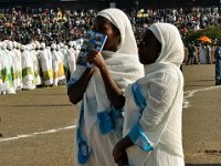 2012094819 Meskel Celebrations - Addis Ababa Ethiopia Sep 25