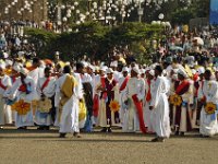 2012094824 Meskel Celebrations - Addis Ababa Ethiopia Sep 25
