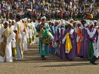 2012094828 Meskel Celebrations - Addis Ababa Ethiopia Sep 25