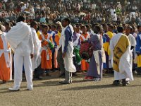 2012094829 Meskel Celebrations - Addis Ababa Ethiopia Sep 25