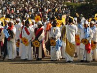 2012094831 Meskel Celebrations - Addis Ababa Ethiopia Sep 25