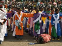 2012094832 Meskel Celebrations - Addis Ababa Ethiopia Sep 25