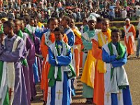 2012094834 Meskel Celebrations - Addis Ababa Ethiopia Sep 25
