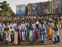 2012094835 Meskel Celebrations - Addis Ababa Ethiopia Sep 25