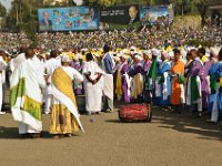 2012094837 Meskel Celebrations - Addis Ababa Ethiopia Sep 25