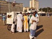 2012094838 Meskel Celebrations - Addis Ababa Ethiopia Sep 25