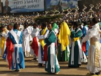 2012094840 Meskel Celebrations - Addis Ababa Ethiopia Sep 25
