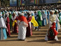 2012094841 Meskel Celebrations - Addis Ababa Ethiopia Sep 25