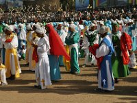 2012094842 Meskel Celebrations - Addis Ababa Ethiopia Sep 25