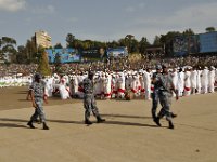 2012094846 Meskel Celebrations - Addis Ababa Ethiopia Sep 25