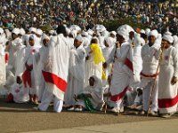 2012094847 Meskel Celebrations - Addis Ababa Ethiopia Sep 25