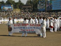 2012094849 Meskel Celebrations - Addis Ababa Ethiopia Sep 25