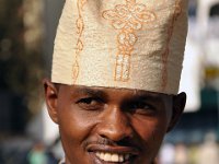 2012094856 Meskel Celebrations - Addis Ababa Ethiopia Sep 25