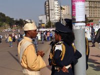 2012094858 Meskel Celebrations - Addis Ababa Ethiopia Sep 25