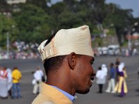 2012094861 Meskel Celebrations - Addis Ababa Ethiopia Sep 25