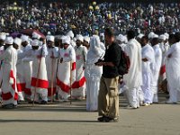 2012094862 Meskel Celebrations - Addis Ababa Ethiopia Sep 25