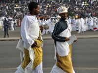 2012094867 Meskel Celebrations - Addis Ababa Ethiopia Sep 25