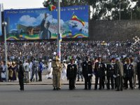 2012094873 Meskel Celebrations - Addis Ababa Ethiopia Sep 25