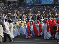2012094876 Meskel Celebrations - Addis Ababa Ethiopia Sep 25