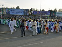 2012094880 Meskel Celebrations - Addis Ababa Ethiopia Sep 25