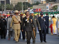 2012094883 Meskel Celebrations - Addis Ababa Ethiopia Sep 25